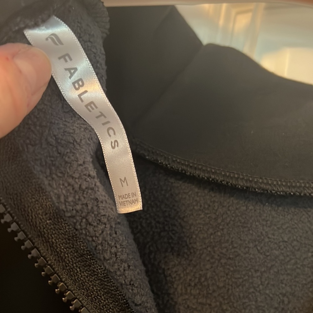 Fabletics Sweater - image 5